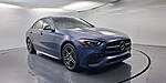 Used 2024 MERCEDES-BENZ C-CLASS C 300 in WEST PALM BEACH, FLORIDA