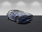 Used 2024 MERCEDES-BENZ C-CLASS C 300 in WEST PALM BEACH, FLORIDA (Photo 1)