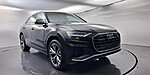 Used 2023 AUDI Q8 55 PREMIUM PLUS in WEST PALM BEACH, FLORIDA