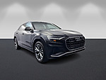Used 2023 AUDI Q8 55 PREMIUM PLUS in WEST PALM BEACH, FLORIDA (Photo 1)