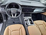 Used 2023 AUDI Q8 55 PREMIUM PLUS in WEST PALM BEACH, FLORIDA (Photo 11)