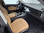 Used 2023 AUDI Q8 55 PREMIUM PLUS in WEST PALM BEACH, FLORIDA (Photo 14)