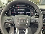 Used 2023 AUDI Q8 55 PREMIUM PLUS in WEST PALM BEACH, FLORIDA (Photo 25)