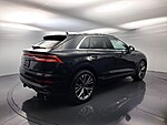 Used 2023 AUDI Q8 55 PREMIUM PLUS in WEST PALM BEACH, FLORIDA (Photo 3)