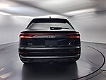 Used 2023 AUDI Q8 55 PREMIUM PLUS in WEST PALM BEACH, FLORIDA (Photo 4)