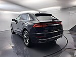 Used 2023 AUDI Q8 55 PREMIUM PLUS in WEST PALM BEACH, FLORIDA (Photo 5)