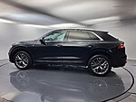 Used 2023 AUDI Q8 55 PREMIUM PLUS in WEST PALM BEACH, FLORIDA (Photo 6)