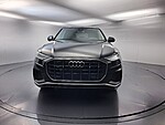 Used 2023 AUDI Q8 55 PREMIUM PLUS in WEST PALM BEACH, FLORIDA (Photo 8)