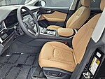 Used 2023 AUDI Q8 55 PREMIUM PLUS in WEST PALM BEACH, FLORIDA (Photo 9)