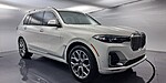 Used 2020 BMW X7 XDRIVE40I in WEST PALM BEACH, FLORIDA