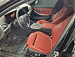 Used 2023 BMW 3 SERIES 330I in WEST PALM BEACH, FLORIDA (Photo 9)