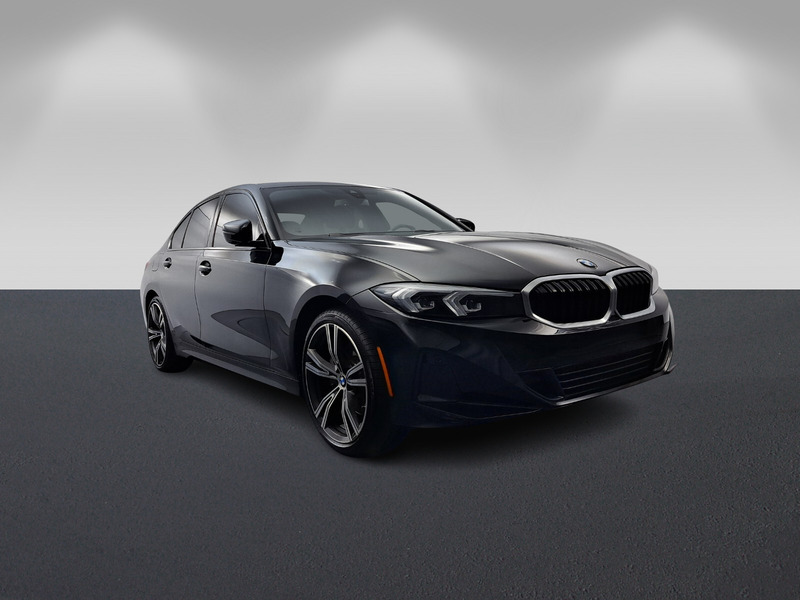 Used 2023 BMW 3 SERIES 330I in WEST PALM BEACH, FLORIDA