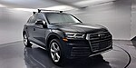 Used 2020 AUDI Q5 45 PREMIUM PLUS in WEST PALM BEACH, FLORIDA