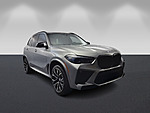Used 2022 BMW X5 M BASE in WEST PALM BEACH, FLORIDA (Photo 1)