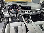 Used 2022 BMW X5 M BASE in WEST PALM BEACH, FLORIDA (Photo 11)