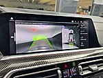 Used 2022 BMW X5 M BASE in WEST PALM BEACH, FLORIDA (Photo 21)