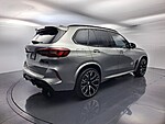 Used 2022 BMW X5 M BASE in WEST PALM BEACH, FLORIDA (Photo 3)