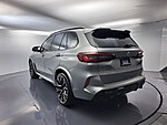 Used 2022 BMW X5 M BASE in WEST PALM BEACH, FLORIDA (Photo 5)