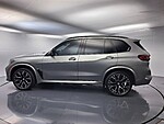 Used 2022 BMW X5 M BASE in WEST PALM BEACH, FLORIDA (Photo 6)