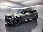 Used 2022 BMW X5 M BASE in WEST PALM BEACH, FLORIDA (Photo 7)
