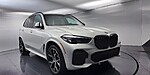 Used 2023 BMW X5 SDRIVE40I in WEST PALM BEACH, FLORIDA