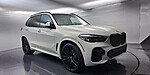 Used 2022 BMW X5 XDRIVE40I in WEST PALM BEACH, FLORIDA