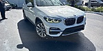 Used 2018 BMW X3 XDRIVE30I in WEST PALM BEACH, FLORIDA