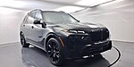 Used 2024 BMW X7 M60I in WEST PALM BEACH, FLORIDA