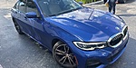 Used 2022 BMW 3 SERIES 330I in WEST PALM BEACH, FLORIDA