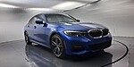 Used 2022 BMW 3 SERIES 330I in WEST PALM BEACH, FLORIDA