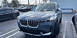 Used 2023 BMW X1 XDRIVE28I in WEST PALM BEACH, FLORIDA