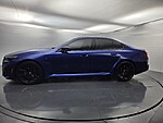 Used 2025 BMW M5 BASE in WEST PALM BEACH, FLORIDA (Photo 4)