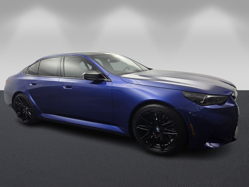 Used 2025 BMW M5 BASE in WEST PALM BEACH, FLORIDA