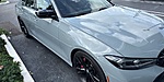 Used 2023 BMW 3 SERIES M340I XDRIVE in WEST PALM BEACH, FLORIDA