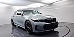 Used 2023 BMW 3 SERIES M340I XDRIVE in WEST PALM BEACH, FLORIDA