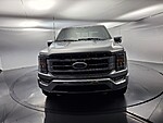 Used 2022 FORD F-150 LARIAT in WEST PALM BEACH, FLORIDA (Photo 2)