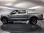 Used 2022 FORD F-150 LARIAT in WEST PALM BEACH, FLORIDA (Photo 4)