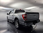 Used 2022 FORD F-150 LARIAT in WEST PALM BEACH, FLORIDA (Photo 5)