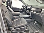 Used 2022 FORD F-150 LARIAT in WEST PALM BEACH, FLORIDA (Photo 9)