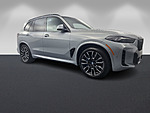 Used 2026 BMW X5 XDRIVE50E in WEST PALM BEACH, FLORIDA (Photo 1)