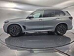 Used 2026 BMW X5 XDRIVE50E in WEST PALM BEACH, FLORIDA (Photo 5)