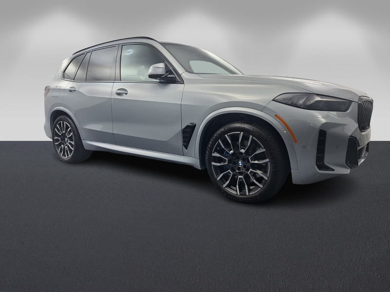 Used 2026 BMW X5 XDRIVE50E in WEST PALM BEACH, FLORIDA