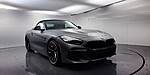 Used 2026 BMW Z4 SDRIVE M40I in WEST PALM BEACH, FLORIDA