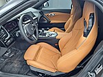Used 2026 BMW Z4 SDRIVE M40I in WEST PALM BEACH, FLORIDA (Photo 9)