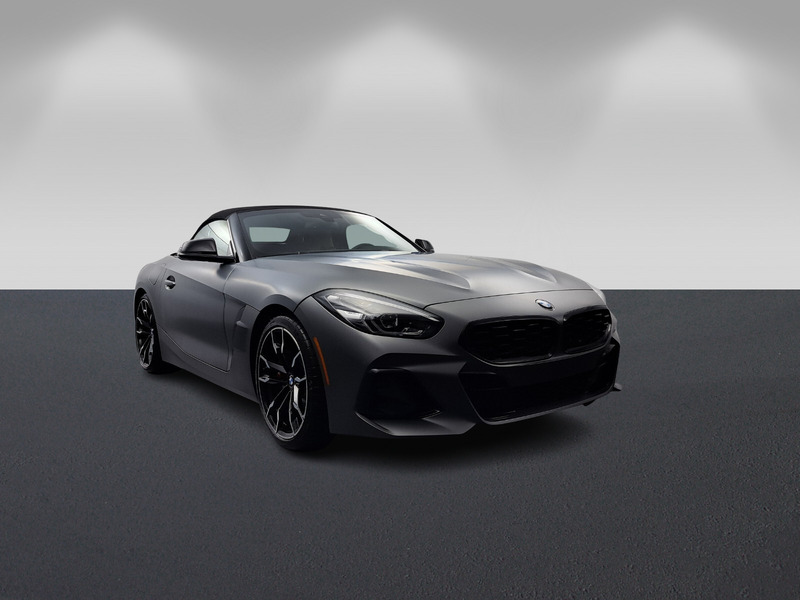 Used 2026 BMW Z4 SDRIVE M40I in WEST PALM BEACH, FLORIDA
