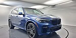 Used 2022 BMW X5 SDRIVE40I in WEST PALM BEACH, FLORIDA