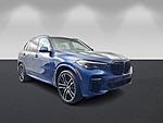 Used 2022 BMW X5 SDRIVE40I in WEST PALM BEACH, FLORIDA (Photo 1)