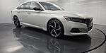 Used 2022 Honda Accord Sedan SPORT SPECIAL EDITION in WEST PALM BEACH, FLORIDA