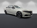 Used 2022 Honda Accord Sedan SPORT SPECIAL EDITION in WEST PALM BEACH, FLORIDA (Photo 1)