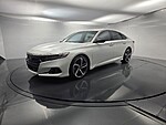 Used 2022 Honda Accord Sedan SPORT SPECIAL EDITION in WEST PALM BEACH, FLORIDA (Photo 4)